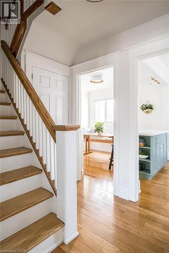 100 Graham Avenue S, Hamilton, ON - Indoor Photo Showing Other Room