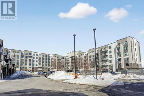 631 - 1105 LEGER WAY  Milton, ON L9E 1K7