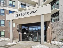 631 - 1105 LEGER WAY Milton, ON L9E 1K7