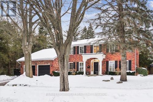 2305 CHEVERIE STREET  Oakville, ON L6J 6C5