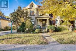 258 ONTARIO STREET  Stratford, ON N5A 3H5