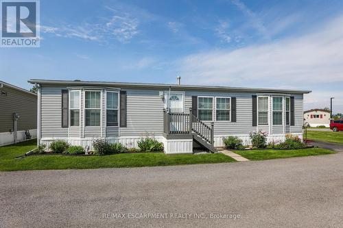 343 - 3033 TOWNLINE ROAD  Fort Erie, ON L0S 1S1