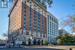 709 - 112 KING STREET E  Hamilton, ON L8N 1A8