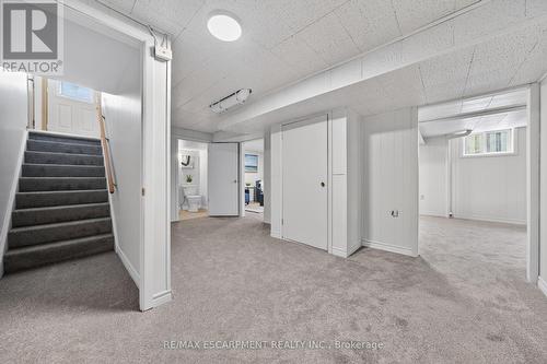 5 Mountbatten Drive, Hamilton, ON - Indoor Photo Showing Other Room
