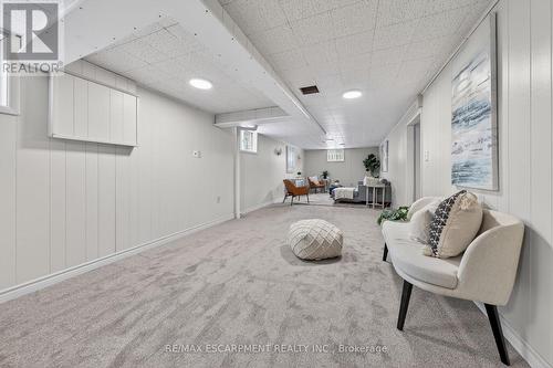 5 Mountbatten Drive, Hamilton, ON - Indoor Photo Showing Other Room