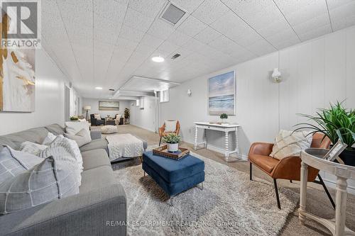 5 Mountbatten Drive, Hamilton, ON - Indoor Photo Showing Other Room