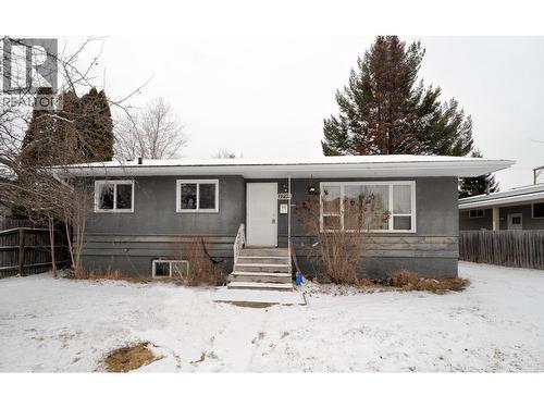 1798 TAMARACK STREET  Prince George, BC V2L 2T4