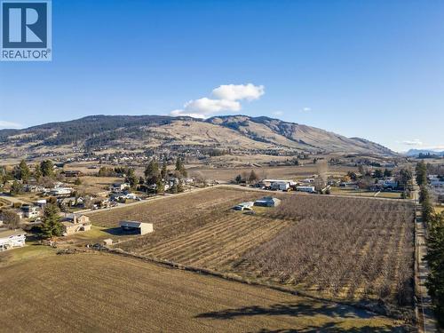 9810 Venables Drive, Coldstream, BC - Outdoor With View