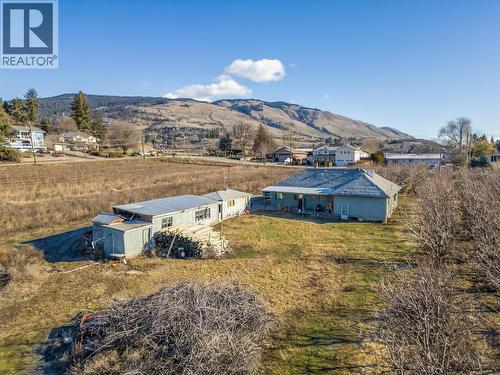 9810 Venables Drive, Coldstream, BC - Outdoor With View