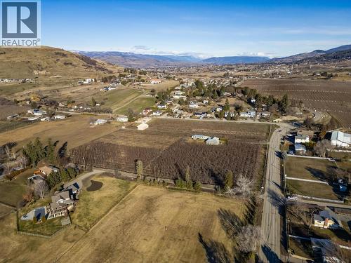 9810 Venables Drive, Coldstream, BC - Outdoor With View