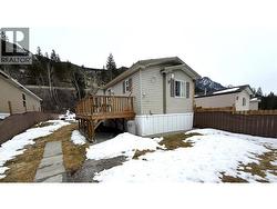 686 Almberg Road Unit# #44  Golden, BC V0A 1H2