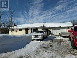 1 JORDAN DRIVE  North Huron (East Wawanosh), ON N0G 1E0