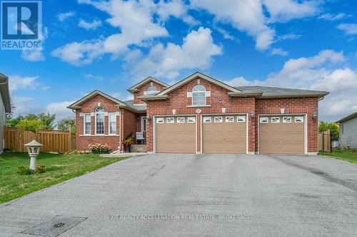 21 KANVERS WAY  Greater Napanee (Greater Napanee), ON K7R 3X6