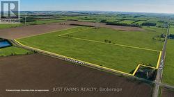21554 DILLON ROAD Chatham-Kent (Raleigh), ON N0P 1G0