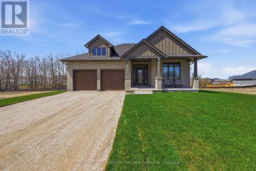 44 MUIRFIELD DRIVE  St. Thomas, ON N5R 0R9