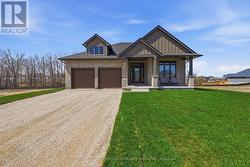 44 MUIRFIELD DRIVE St. Thomas, ON N5R 0R9