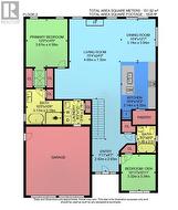 Main Floor - 