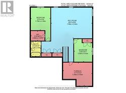 Lower Floor - 