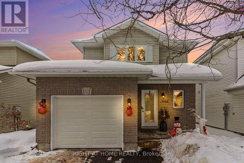 1050 TRILLIUM PLACE  Clarence-Rockland, ON K4K 1T1