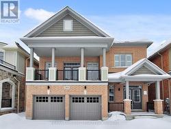 301 DANNY WHEELER BOULEVARD  Georgina, ON L4P 0K1