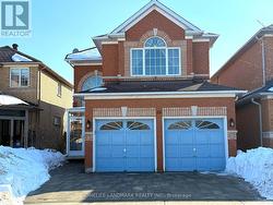10 WHISTLER COURT  Markham, ON L3R 4T1