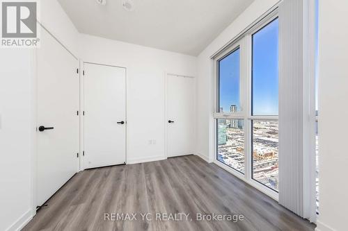 3910 - 28 Interchange Way, Vaughan, ON - Indoor Photo Showing Other Room