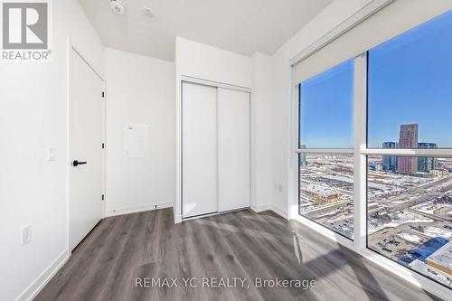 3910 - 28 Interchange Way, Vaughan, ON - Indoor Photo Showing Other Room