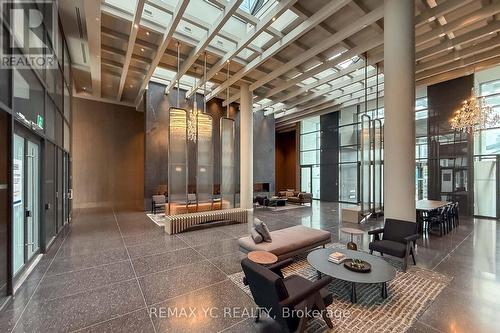 3910 - 28 Interchange Way, Vaughan, ON -  Photo Showing Other Room