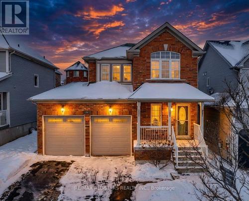 56 IAN DRIVE  Georgina, ON L4P 4G9