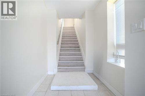 86 Birge Street, Hamilton, ON - Indoor Photo Showing Other Room