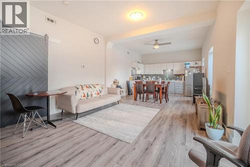 86 Birge Street, Hamilton, ON - Indoor