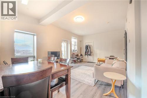 86 Birge Street, Hamilton, ON - Indoor