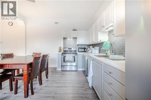 86 Birge Street, Hamilton, ON - Indoor