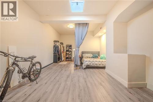 86 Birge Street, Hamilton, ON - Indoor Photo Showing Other Room