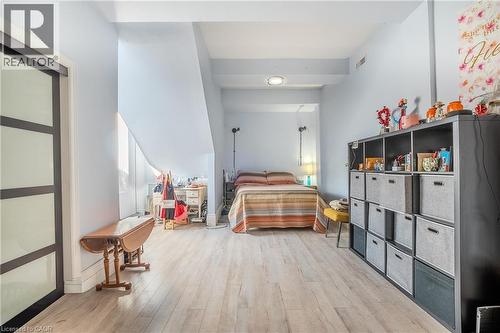 86 Birge Street, Hamilton, ON - Indoor