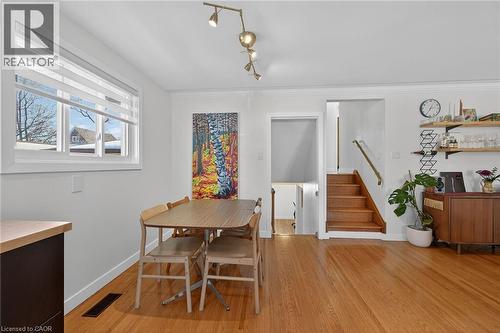 280 Thayer Avenue, Hamilton, ON - Indoor