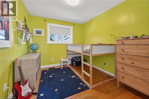 280 Thayer Avenue, Hamilton, ON - Indoor