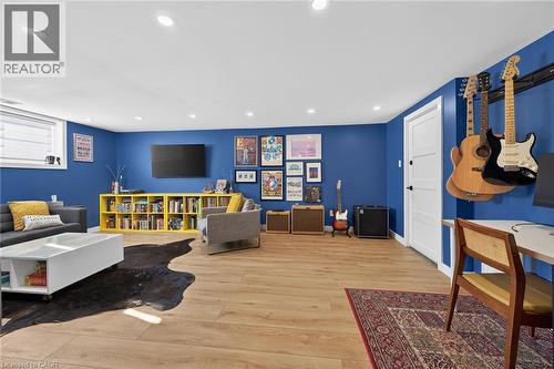 280 Thayer Avenue, Hamilton, ON - Indoor