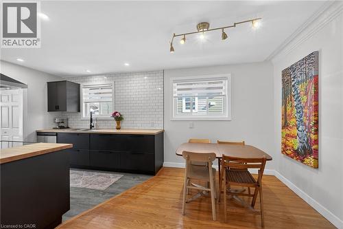 280 Thayer Avenue, Hamilton, ON - Indoor