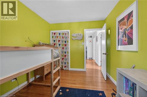 280 Thayer Avenue, Hamilton, ON - Indoor