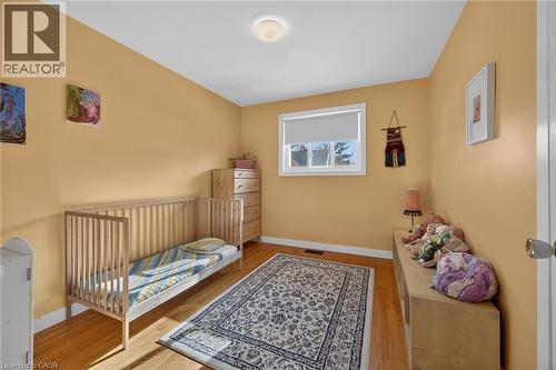 280 Thayer Avenue, Hamilton, ON - Indoor Photo Showing Other Room