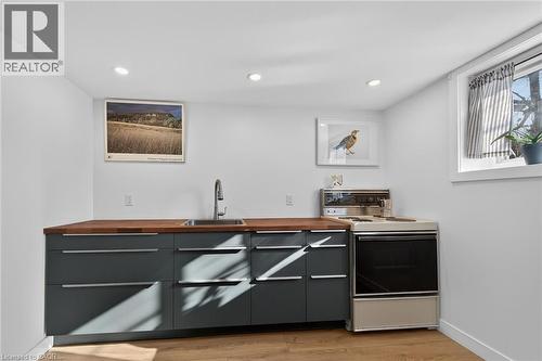 280 Thayer Avenue, Hamilton, ON - Indoor