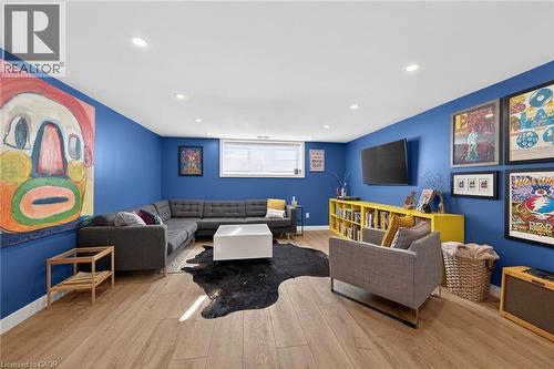 280 Thayer Avenue, Hamilton, ON - Indoor