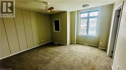 96 Eliza Avenue, Kitchener, ON - Indoor Photo Showing Other Room