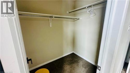 96 Eliza Avenue, Kitchener, ON - Indoor With Storage