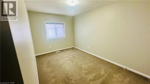 96 Eliza Avenue, Kitchener, ON - Indoor Photo Showing Other Room