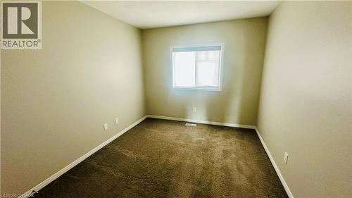 96 Eliza Avenue, Kitchener, ON - Indoor Photo Showing Other Room