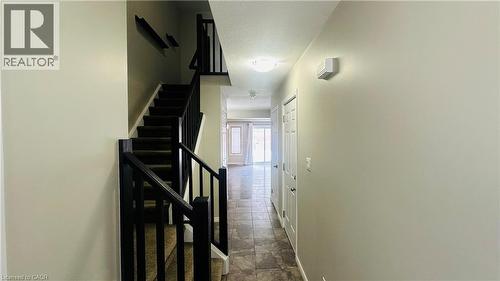 96 Eliza Avenue, Kitchener, ON - Indoor Photo Showing Other Room