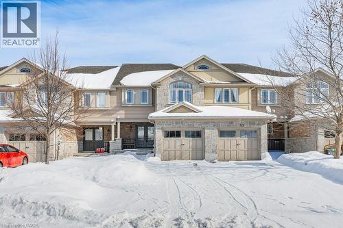 55 LAUGHLAND Lane  Guelph, ON N1L 0C9
