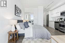 305 - 56 ANNIE CRAIG DRIVE  Toronto, ON M8V 0C8